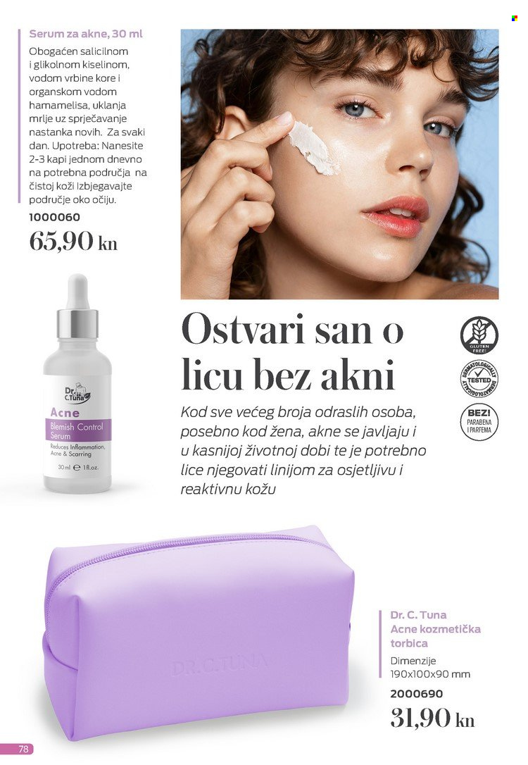 Farmasi katalog - 01.07.2022. - 31.07.2022. Stranica 80