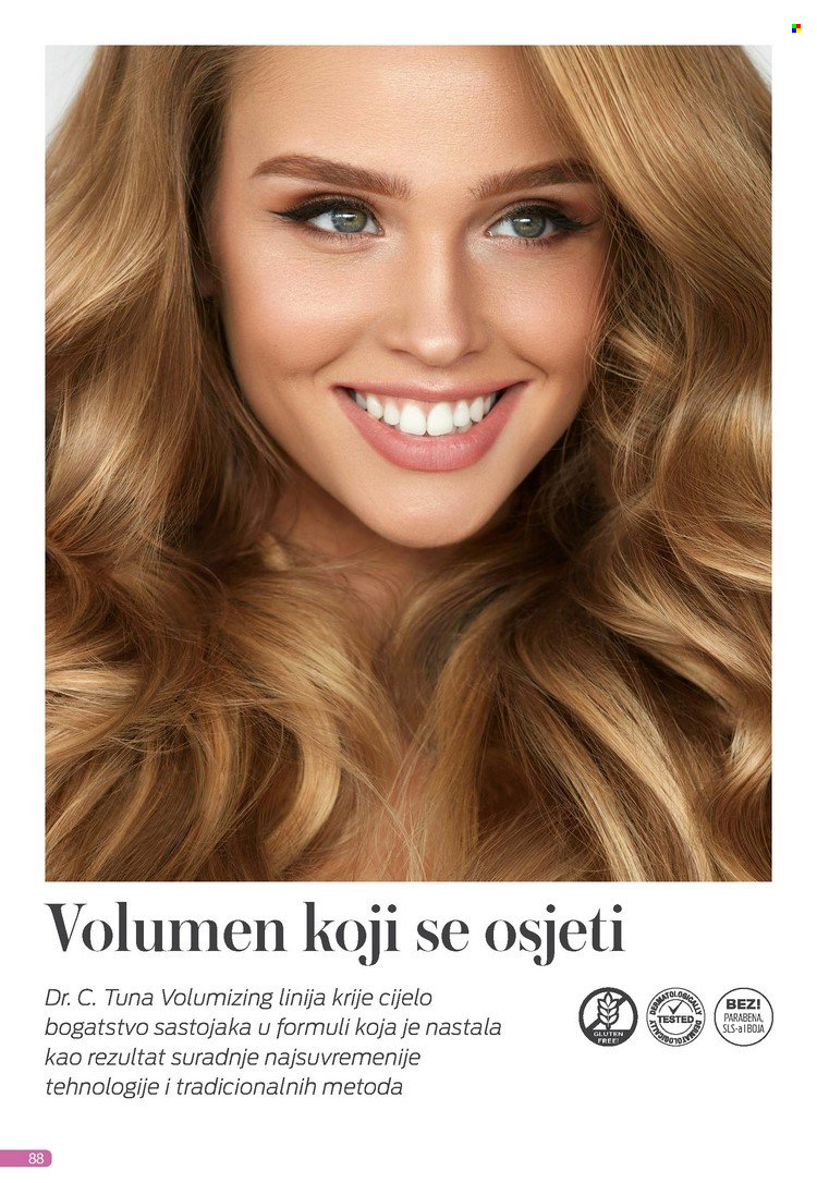 Farmasi katalog - 01.07.2022. - 31.07.2022. Stranica 90