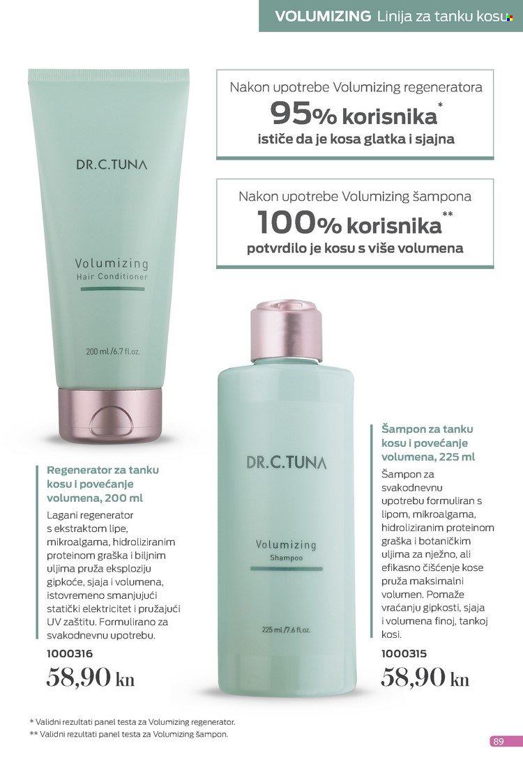 Farmasi katalog - 01.07.2022. - 31.07.2022. Stranica 91