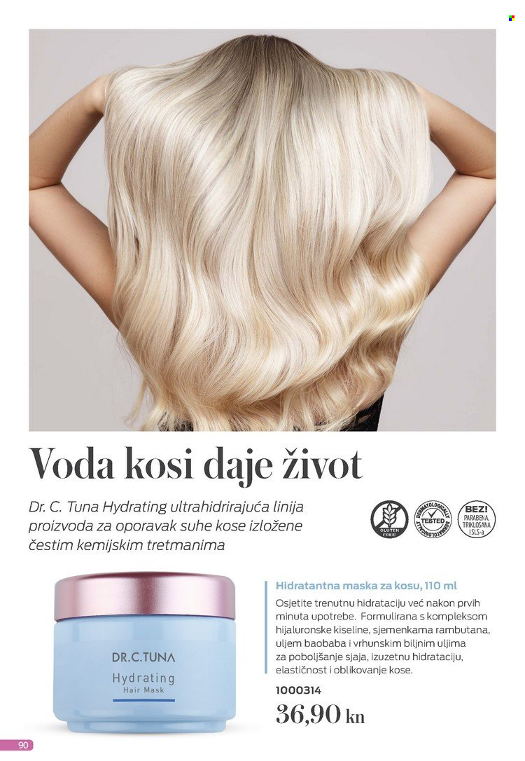 Farmasi katalog - 01.07.2022. - 31.07.2022. Stranica 92