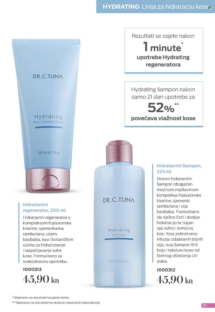 Farmasi katalog - 01.07.2022. - 31.07.2022. Stranica 93