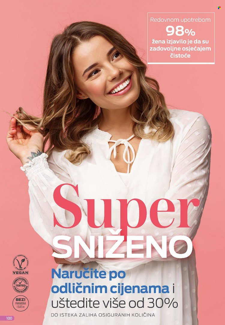 Farmasi katalog - 01.07.2022. - 31.07.2022. Stranica 102