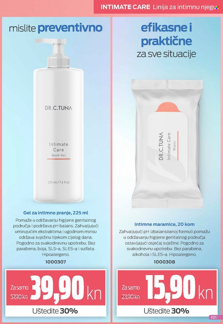 Farmasi katalog - 01.07.2022. - 31.07.2022. Stranica 103