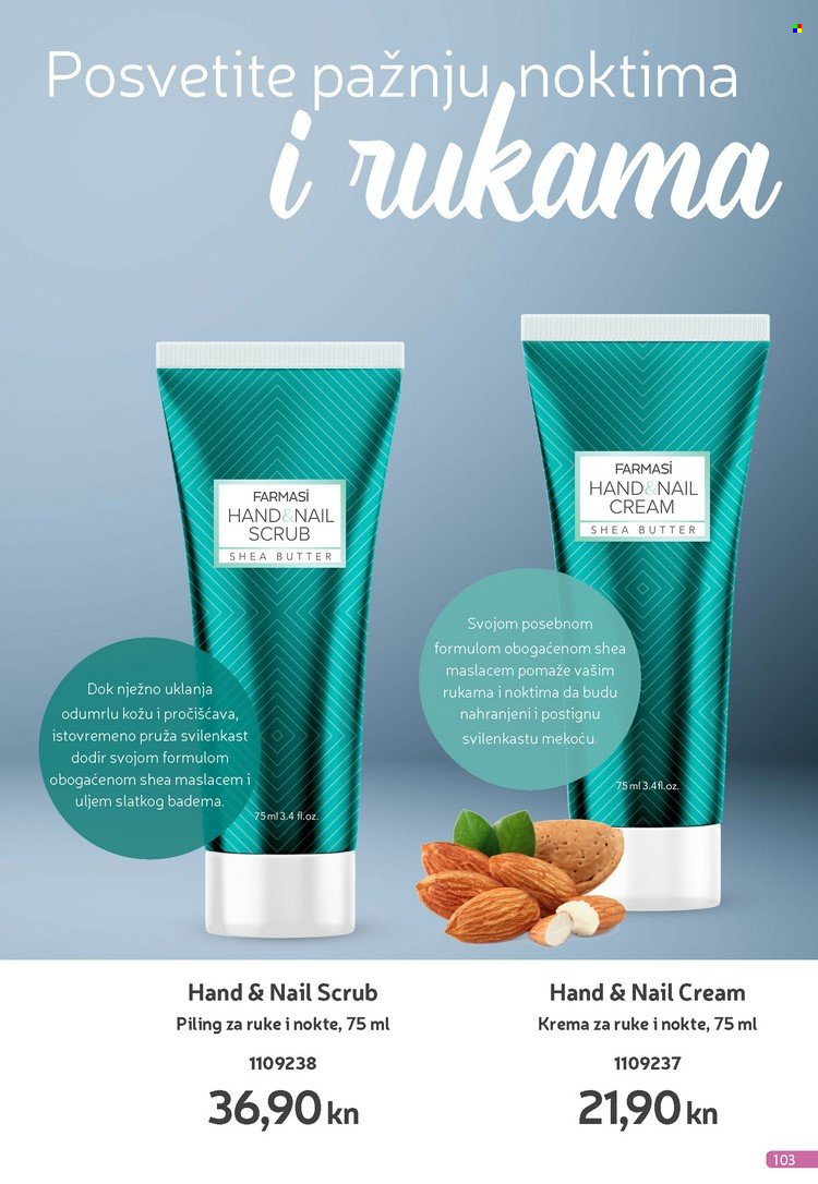 Farmasi katalog - 01.07.2022. - 31.07.2022. Stranica 105