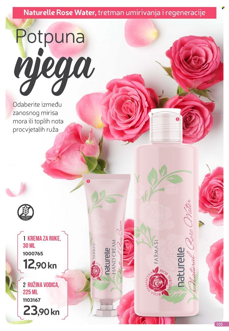 Farmasi katalog - 01.07.2022. - 31.07.2022. Stranica 107