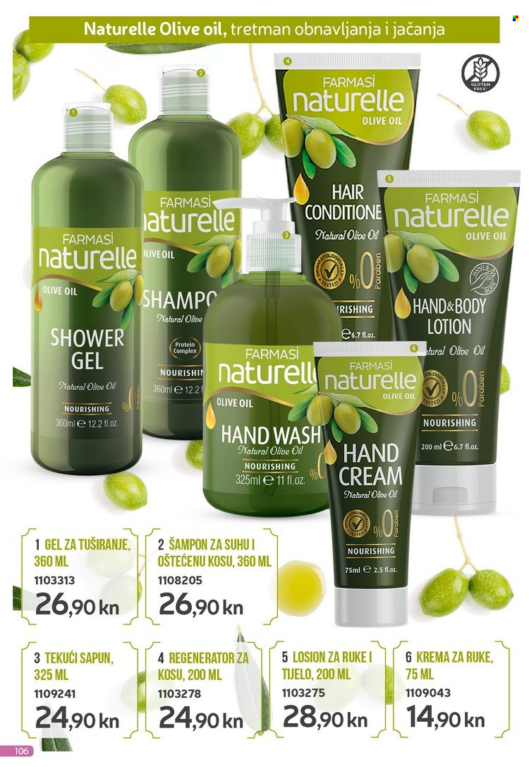 Farmasi katalog - 01.07.2022. - 31.07.2022. Stranica 108