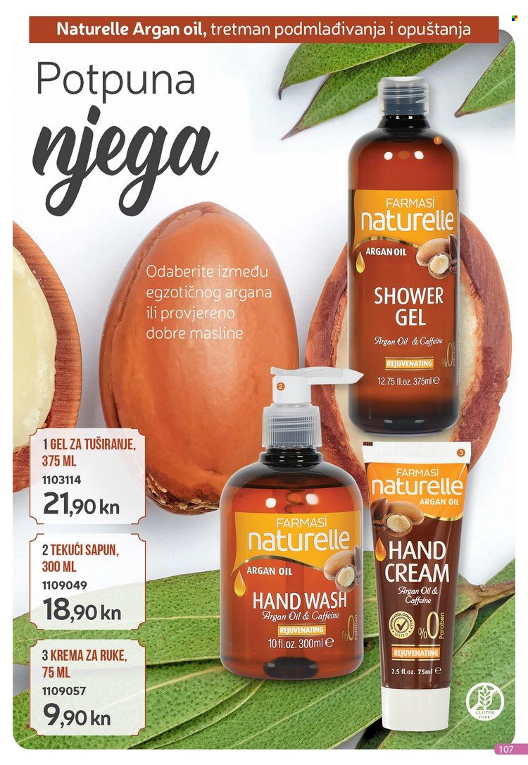 Farmasi katalog - 01.07.2022. - 31.07.2022. Stranica 109
