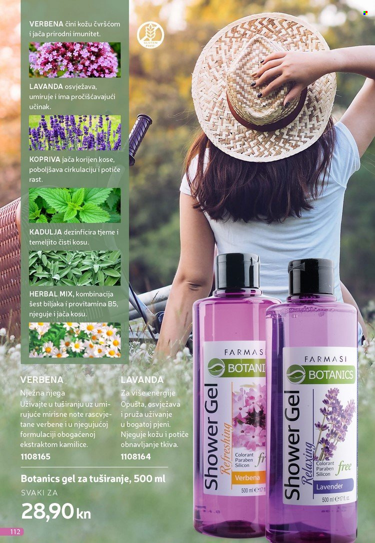 Farmasi katalog - 01.07.2022. - 31.07.2022. Stranica 114