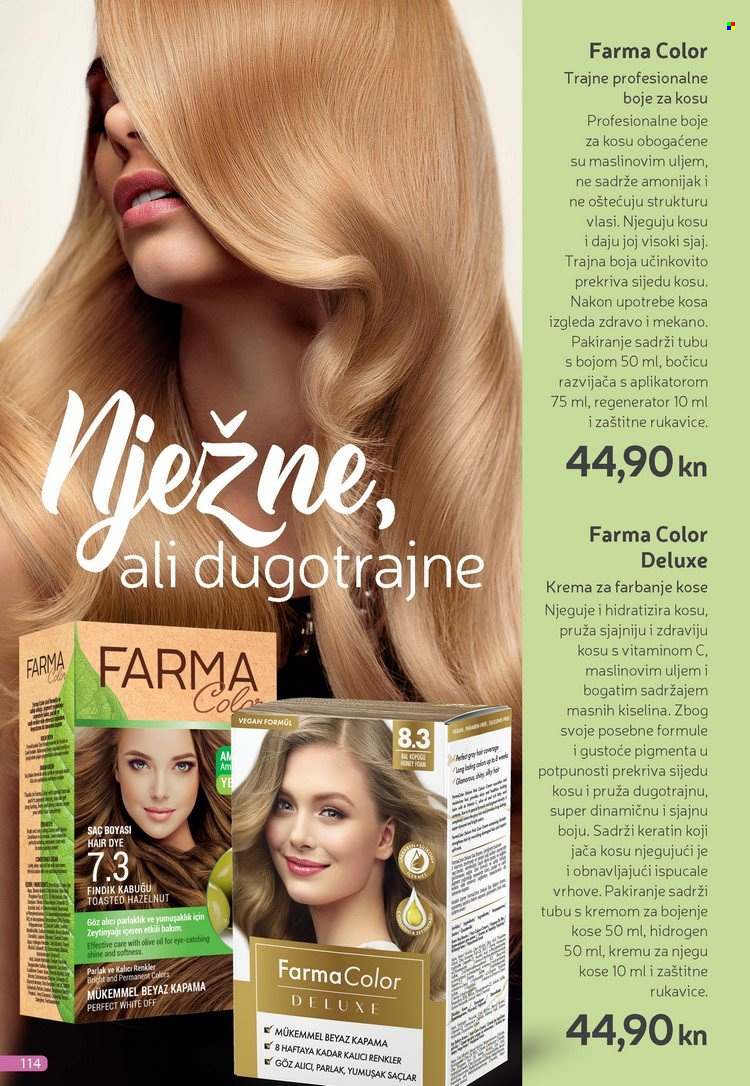 Farmasi katalog - 01.07.2022. - 31.07.2022. Stranica 116
