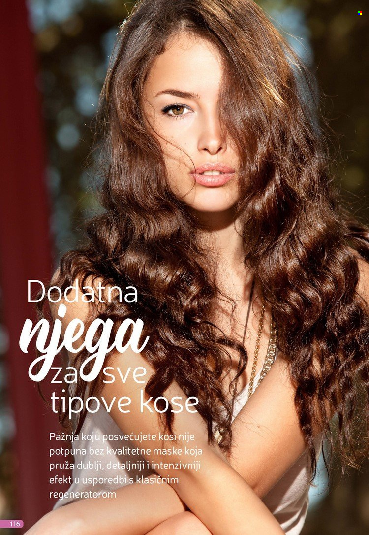 Farmasi katalog - 01.07.2022. - 31.07.2022. Stranica 118