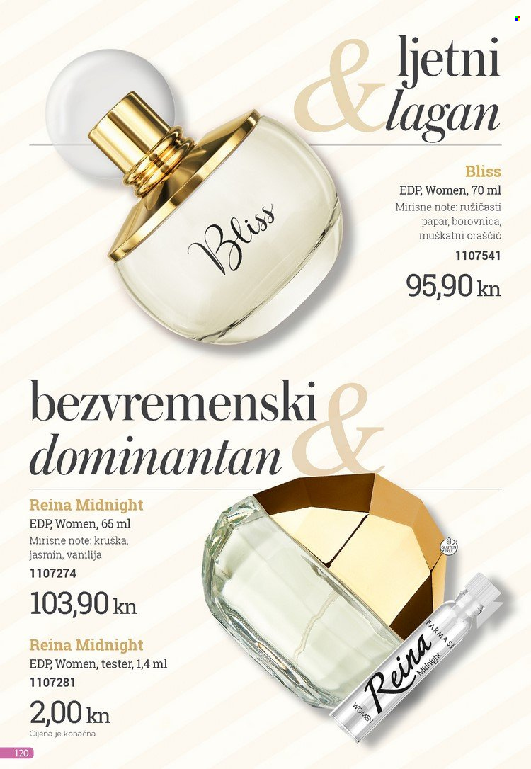 Farmasi katalog - 01.07.2022. - 31.07.2022. Stranica 122