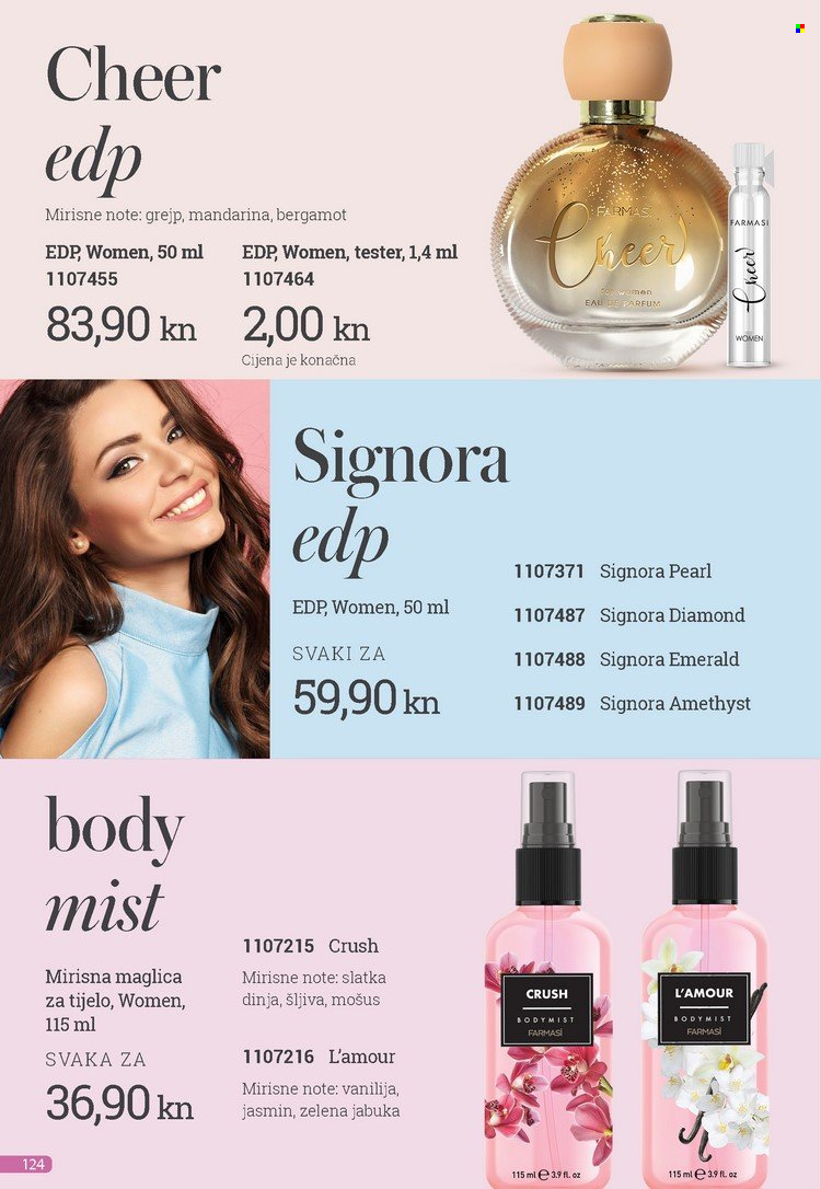 Farmasi katalog - 01.07.2022. - 31.07.2022. Stranica 126