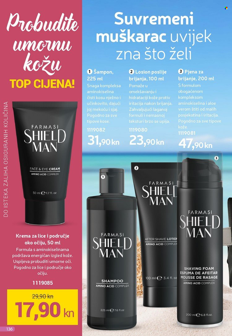 Farmasi katalog - 01.07.2022. - 31.07.2022. Stranica 138
