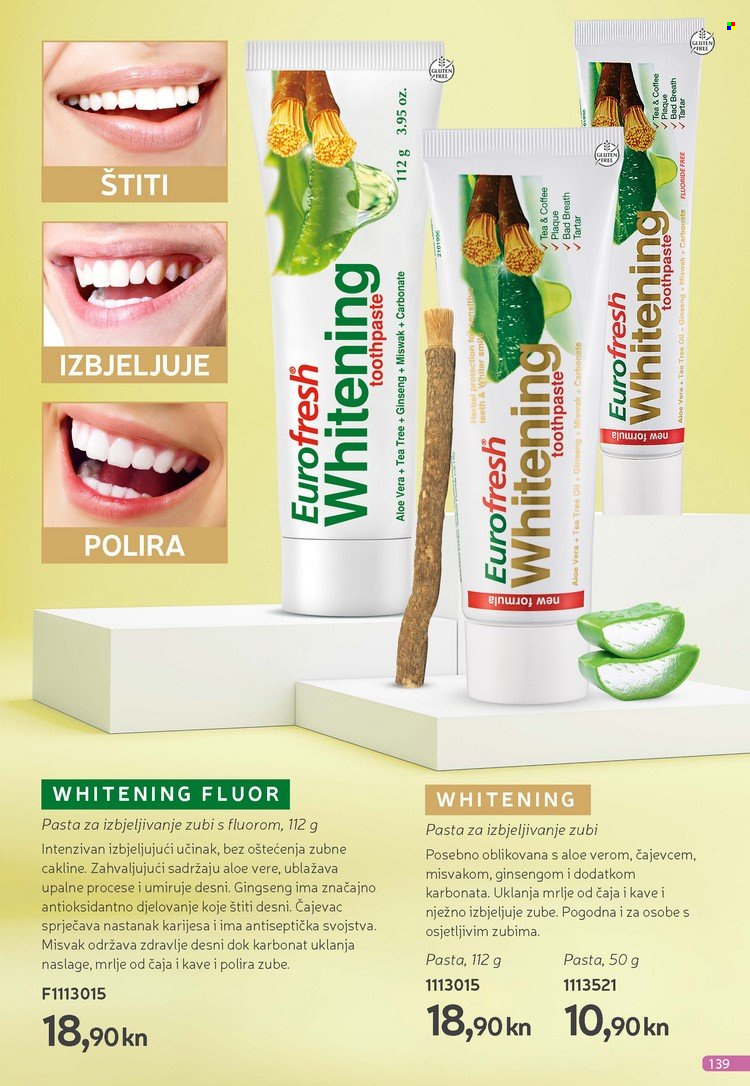 Farmasi katalog - 01.07.2022. - 31.07.2022. Stranica 141
