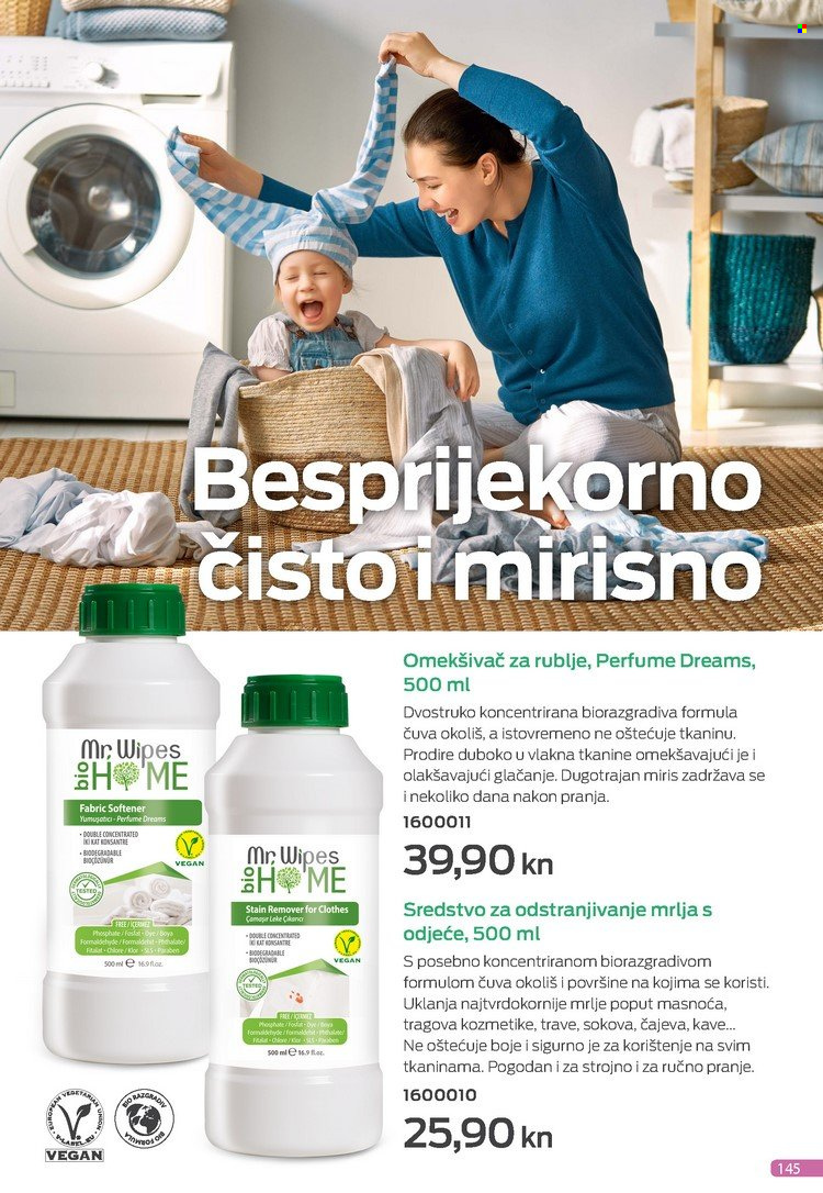 Farmasi katalog - 01.07.2022. - 31.07.2022. Stranica 147