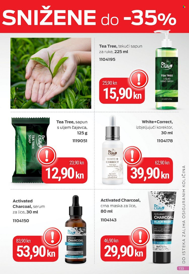Farmasi katalog - 01.07.2022. - 31.07.2022. Stranica 155