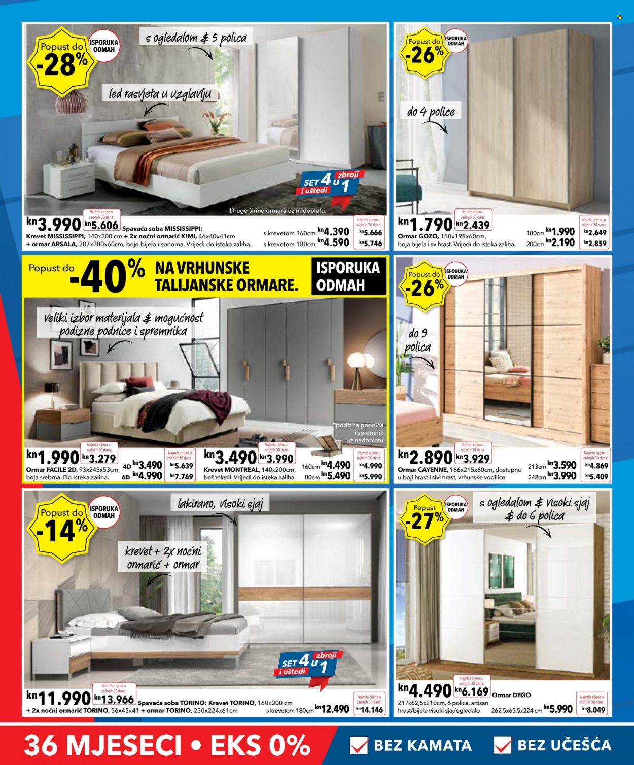 Harvey Norman katalog - 01.07.2022. - 11.07.2022. Stranica 7