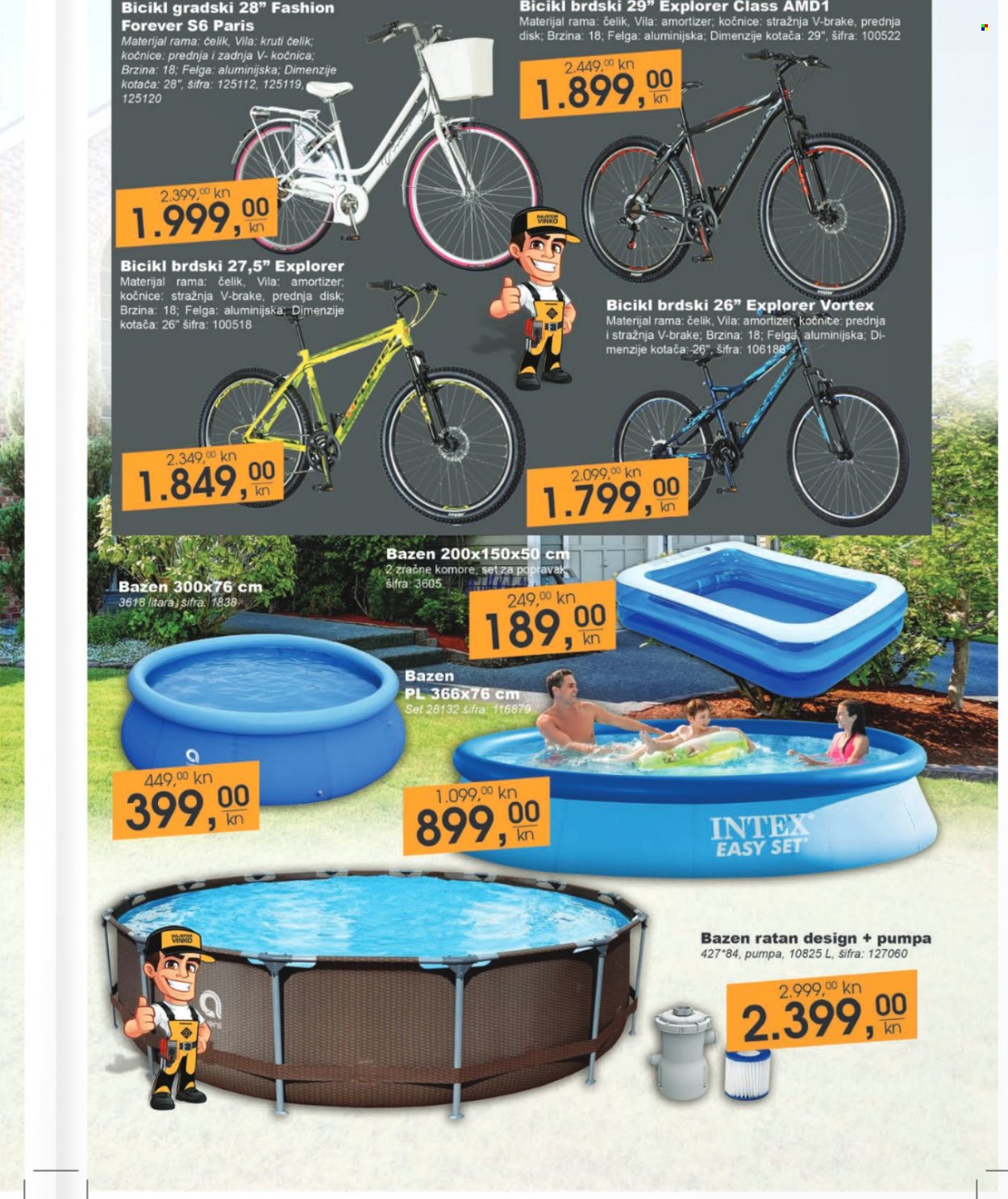 Vinkoprom katalog - 01.07.2022. - 29.07.2022. Stranica 5