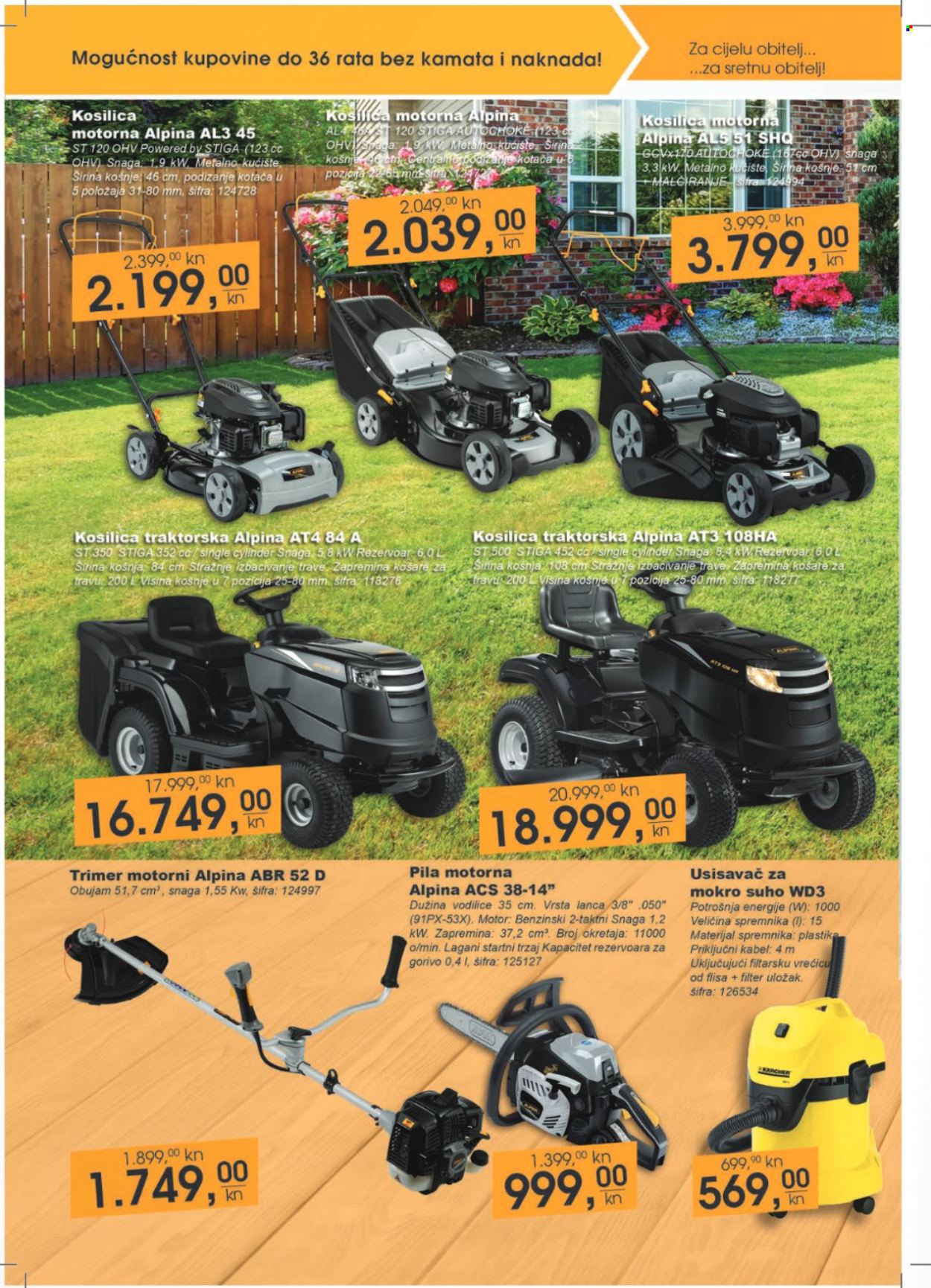 Vinkoprom katalog - 01.07.2022. - 29.07.2022. Stranica 6