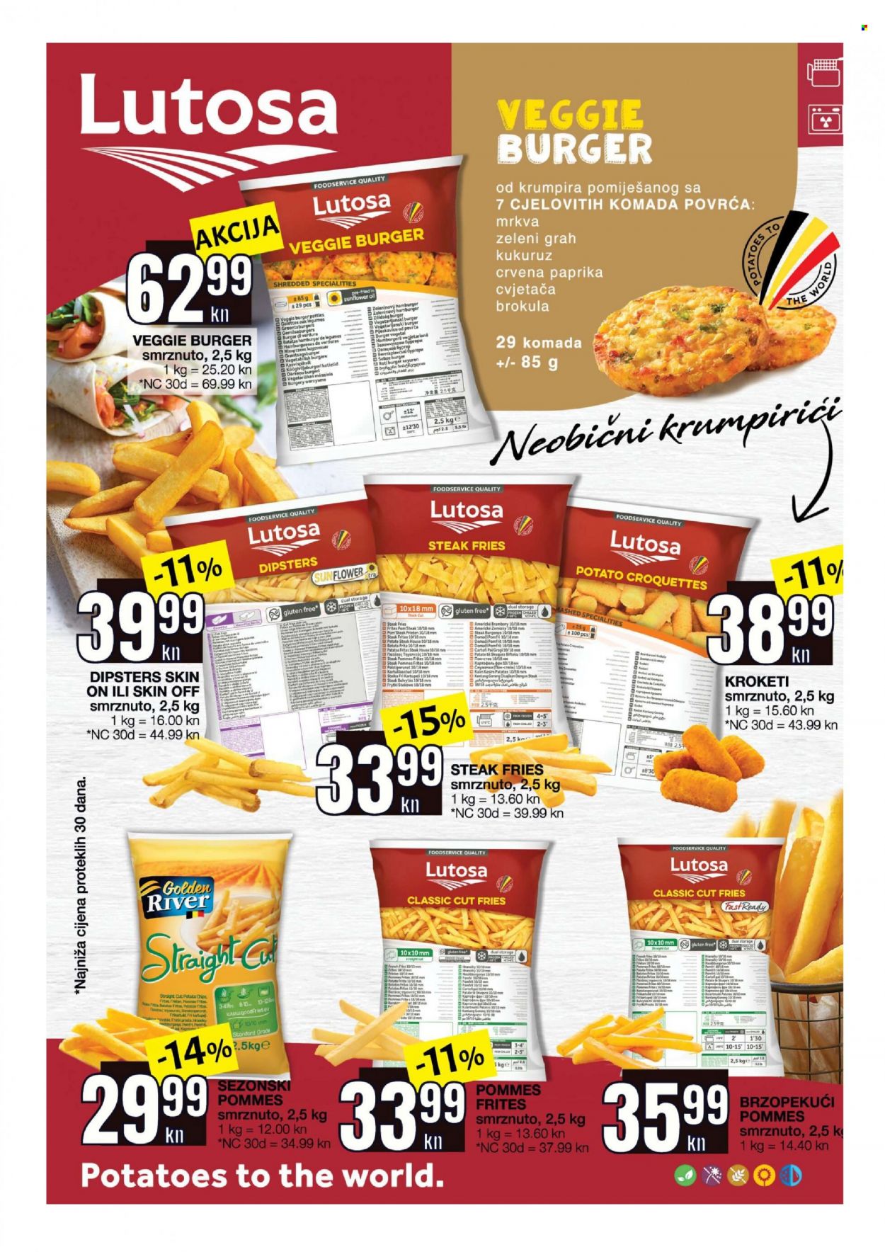 Stanić Horeca katalog - 30.06.2022. - 20.07.2022. Stranica 2