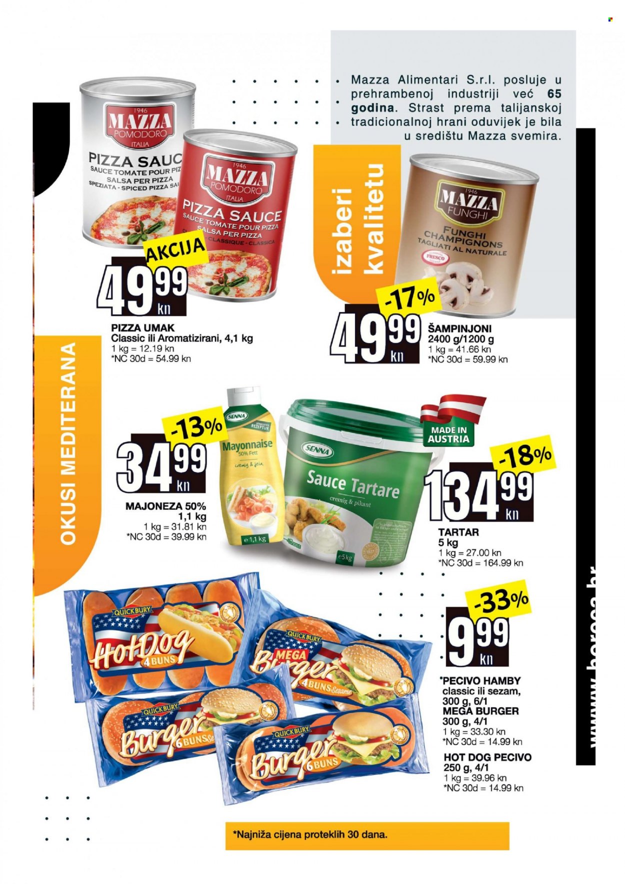 Stanić Horeca katalog - 30.06.2022. - 20.07.2022. Stranica 5