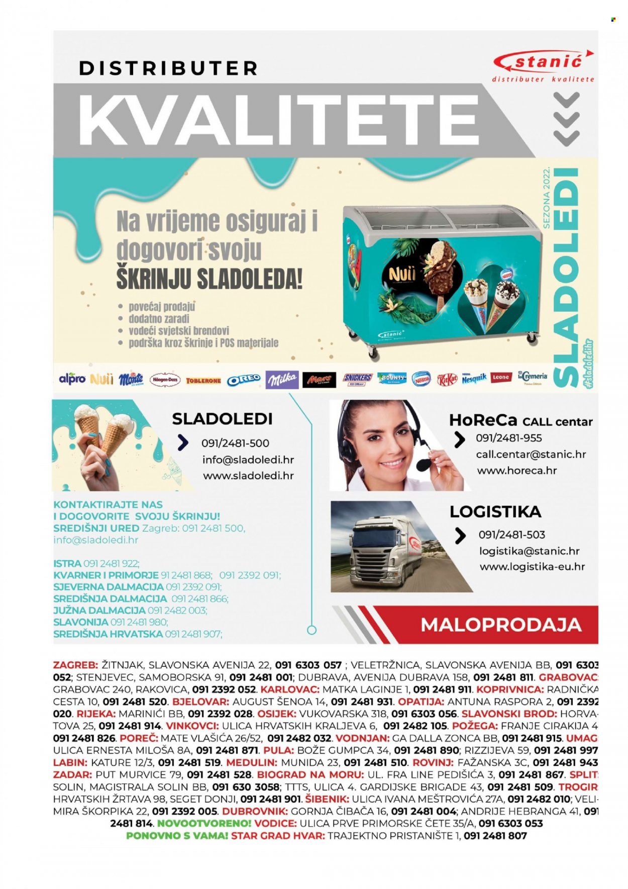 Stanić Horeca katalog - 30.06.2022. - 20.07.2022. Stranica 8