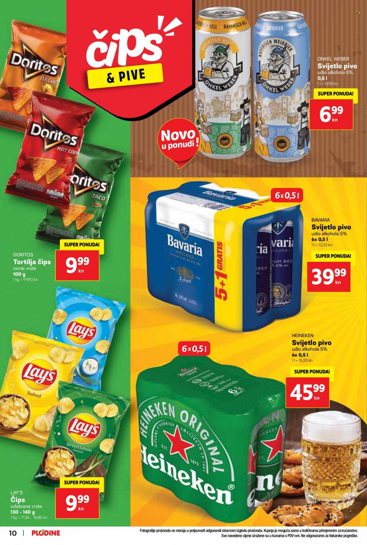 Plodine katalog - 06.07.2022. - 12.07.2022. Stranica 10