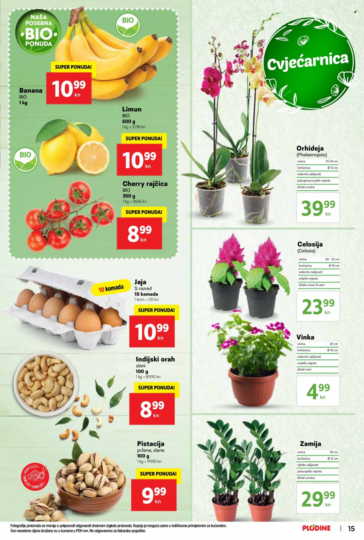 Plodine katalog - 06.07.2022. - 12.07.2022. Stranica 15