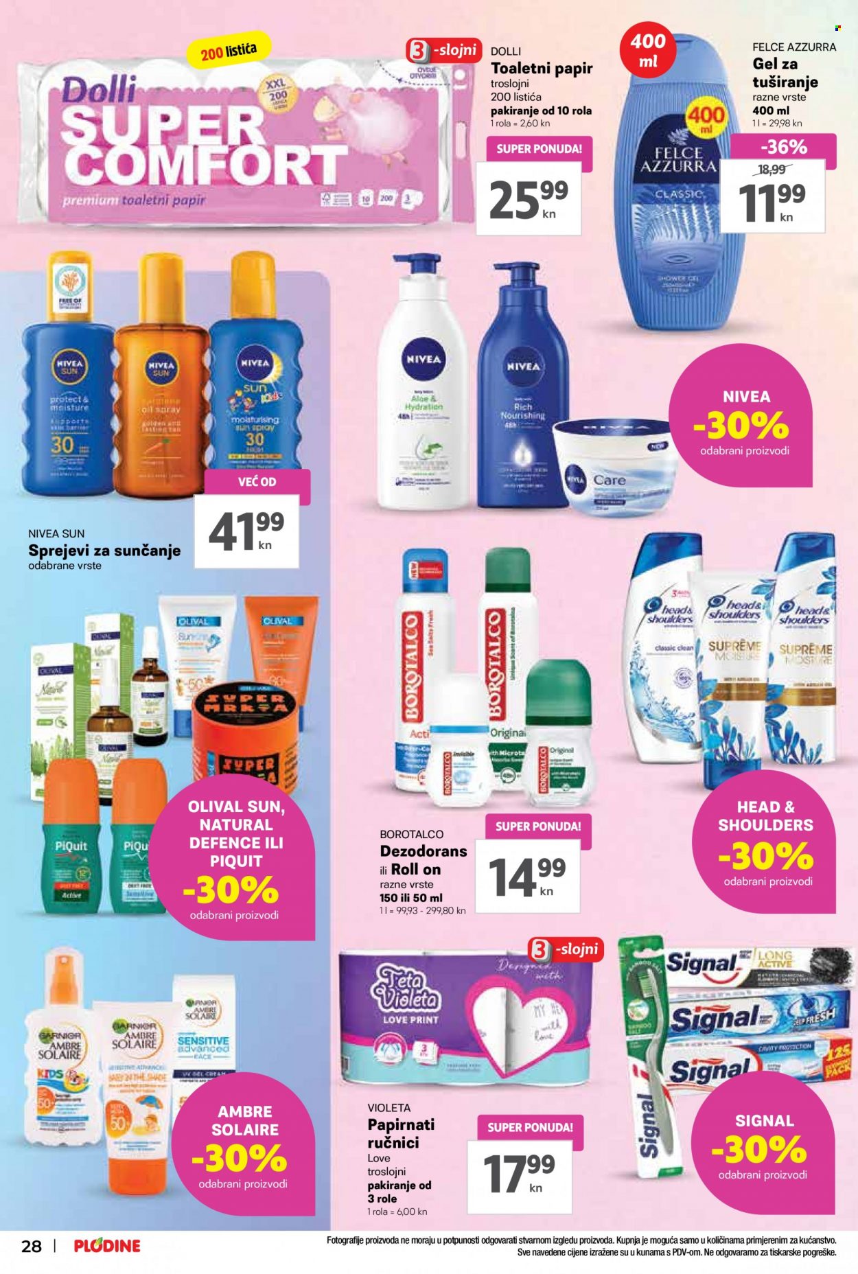 Plodine katalog - 06.07.2022. - 12.07.2022. Stranica 28