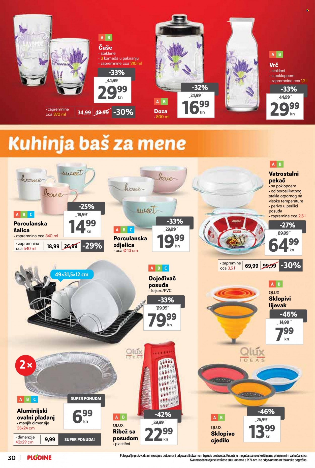 Plodine katalog - 06.07.2022. - 12.07.2022. Stranica 30