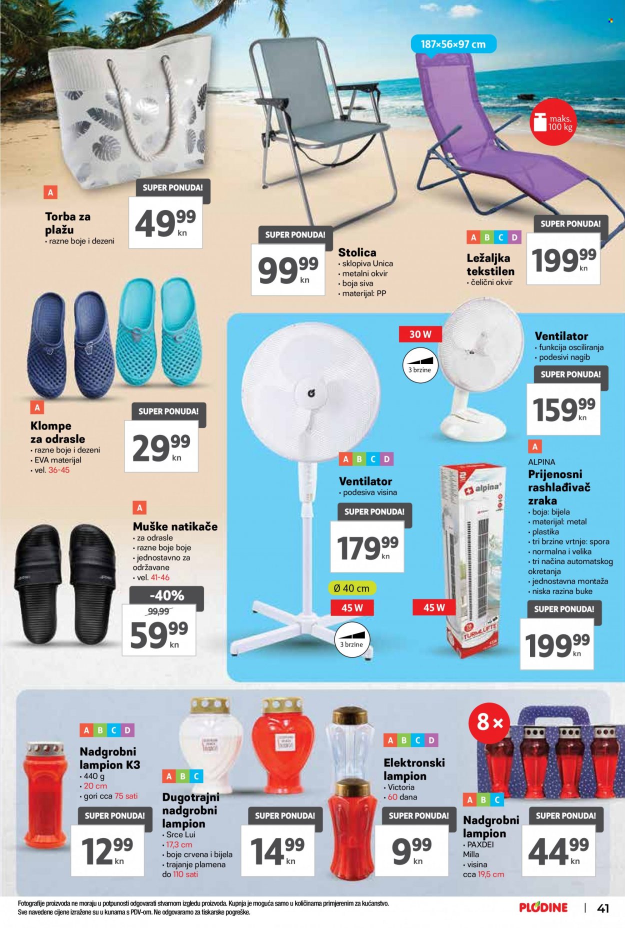Plodine katalog - 06.07.2022. - 12.07.2022. Stranica 41