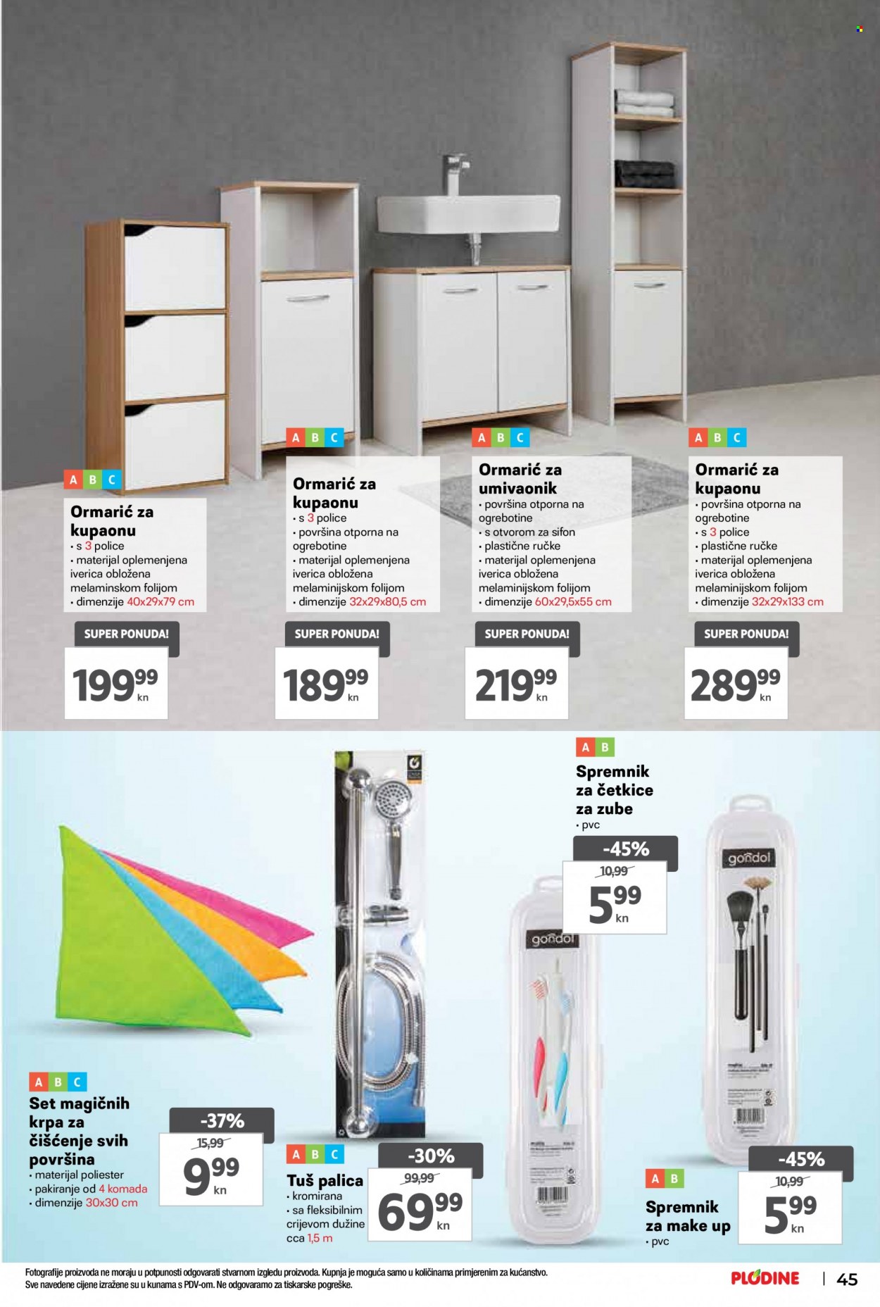 Plodine katalog - 06.07.2022. - 12.07.2022. Stranica 45
