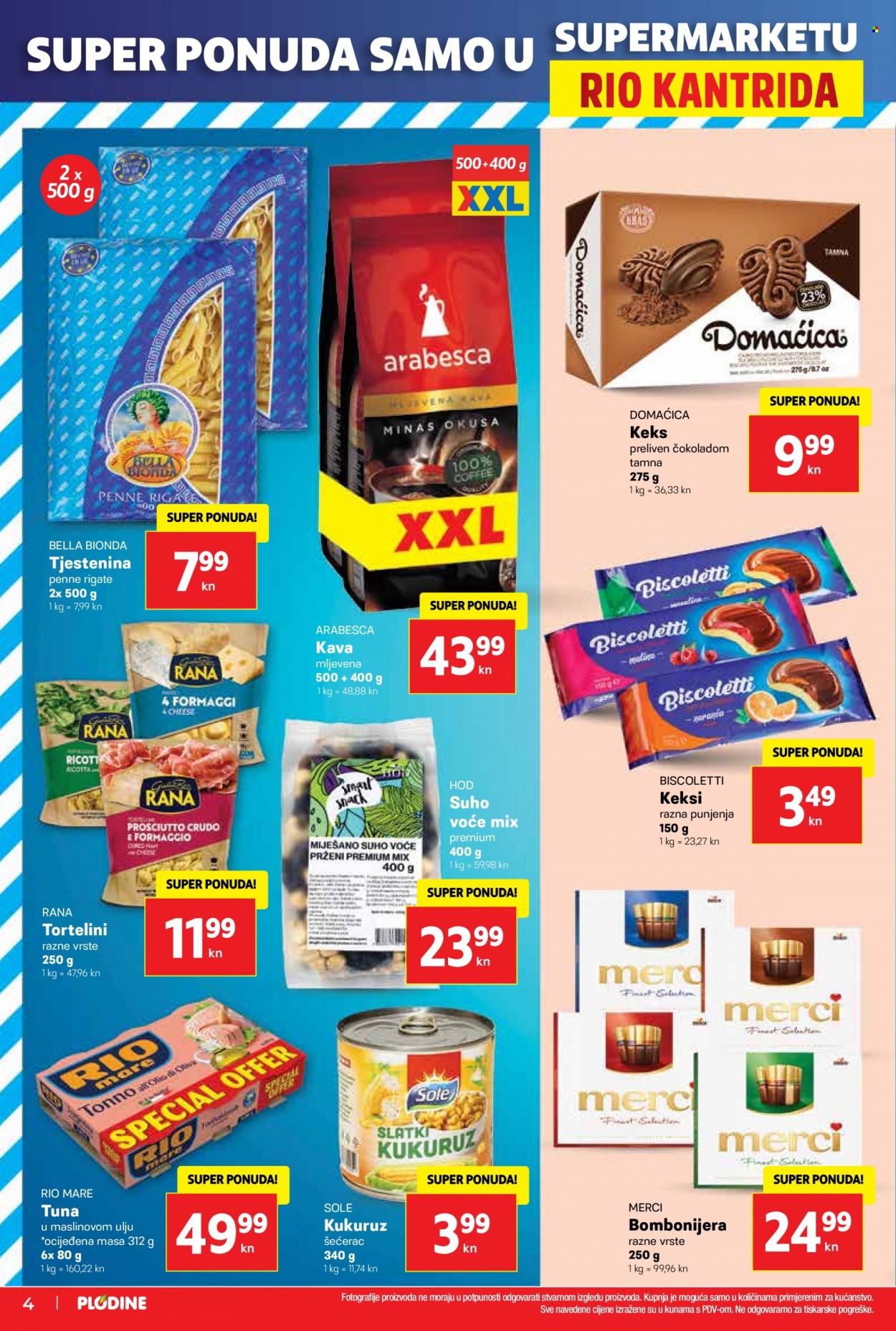 Plodine katalog - 06.07.2022. - 12.07.2022. Stranica 4