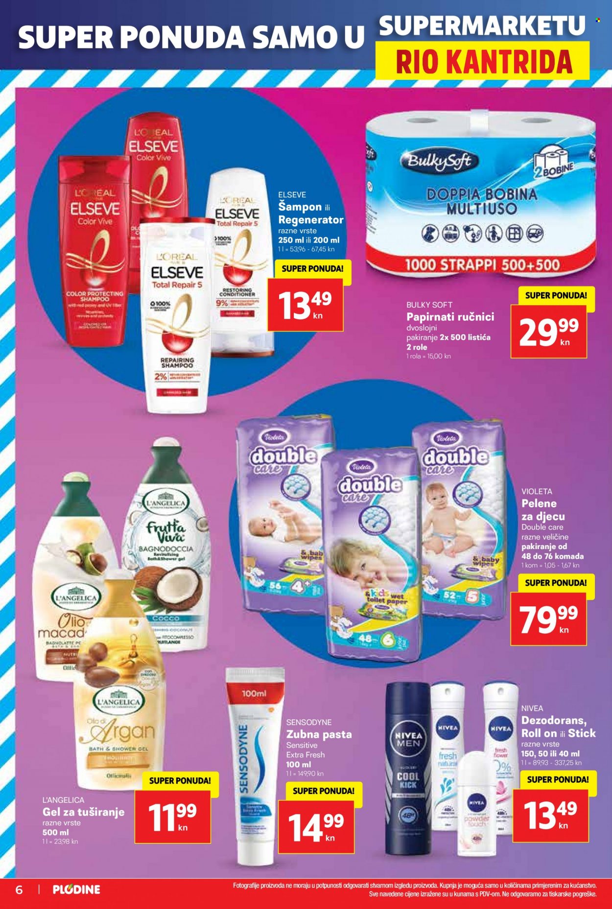 Plodine katalog - 06.07.2022. - 12.07.2022. Stranica 6
