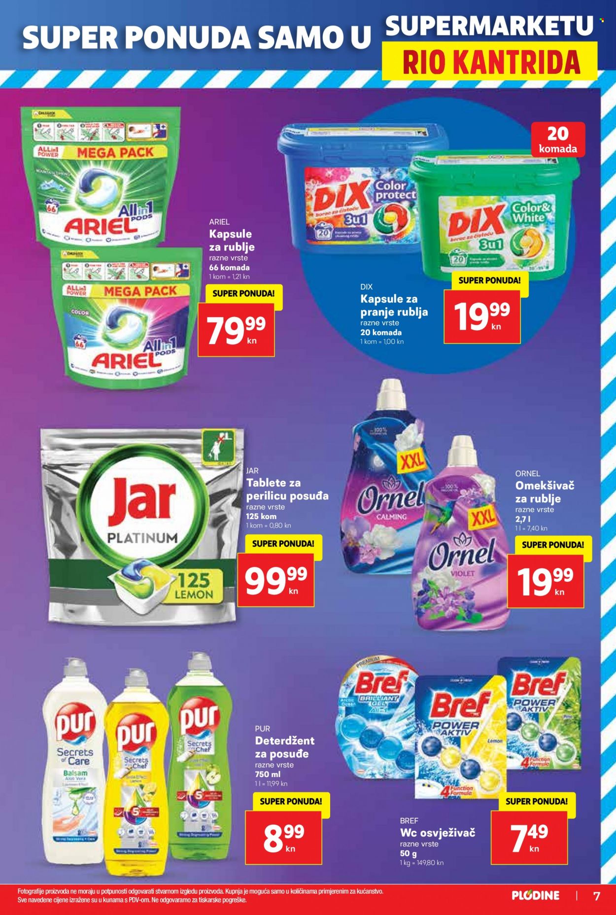 Plodine katalog - 06.07.2022. - 12.07.2022. Stranica 7