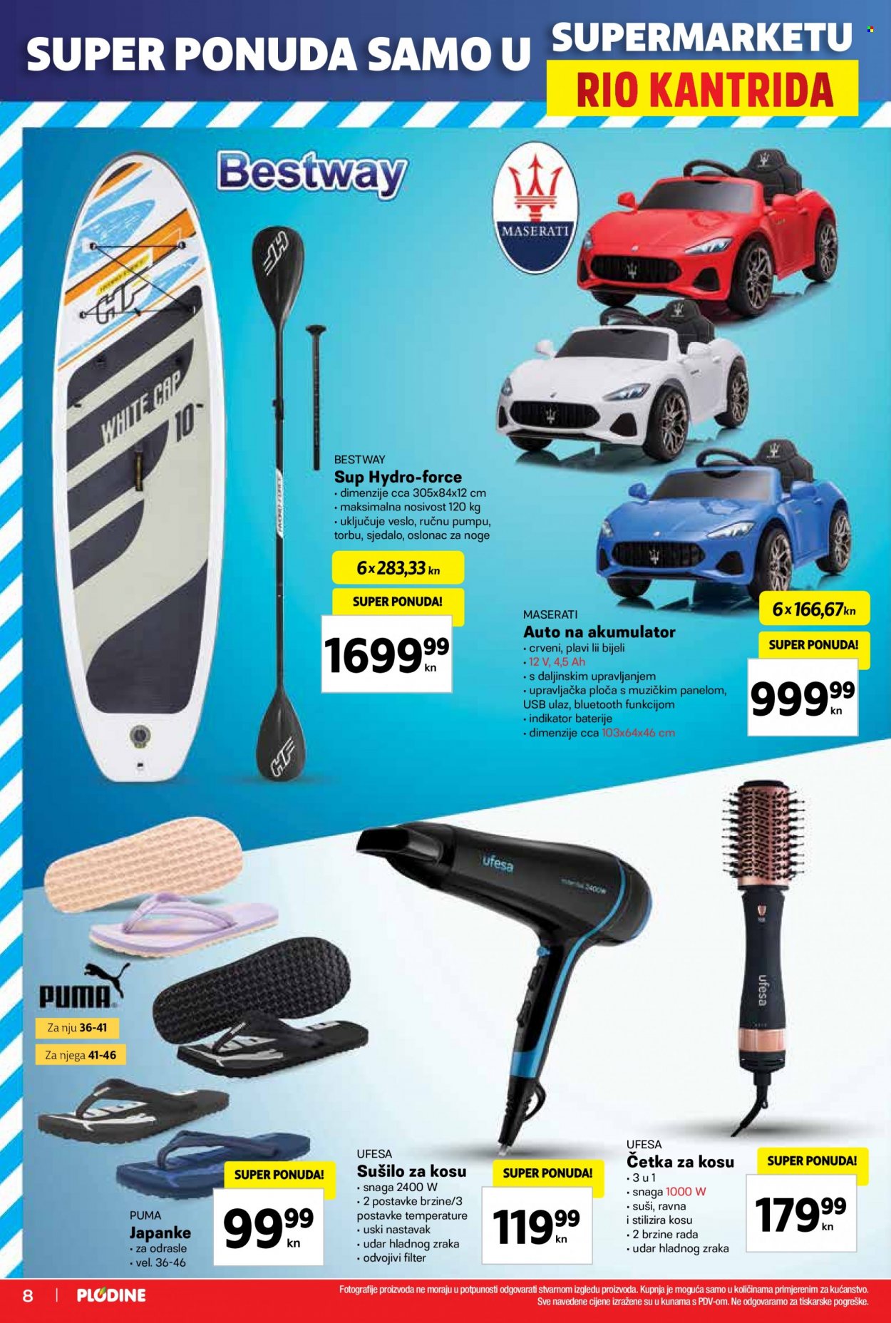 Plodine katalog - 06.07.2022. - 12.07.2022. Stranica 8