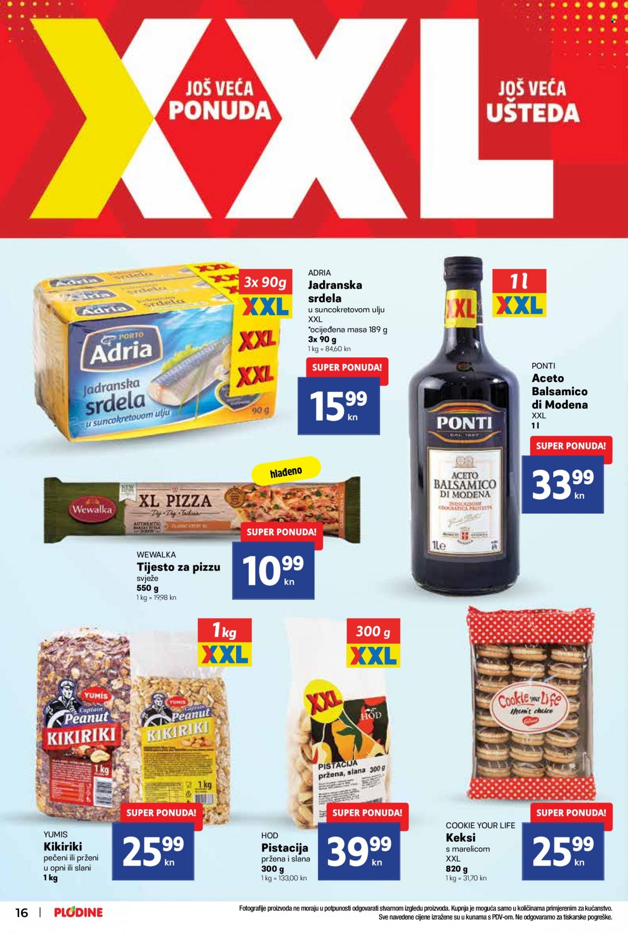 Plodine katalog - 06.07.2022. - 12.07.2022. Stranica 16