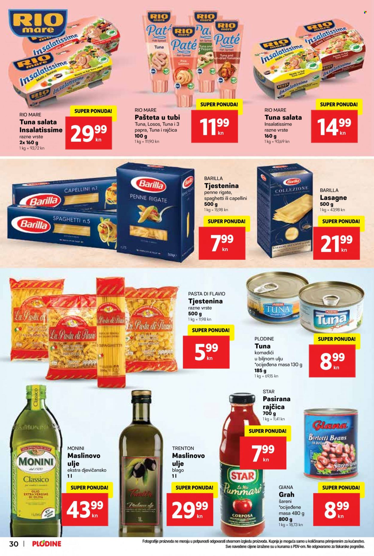 Plodine katalog - 06.07.2022. - 12.07.2022. Stranica 30