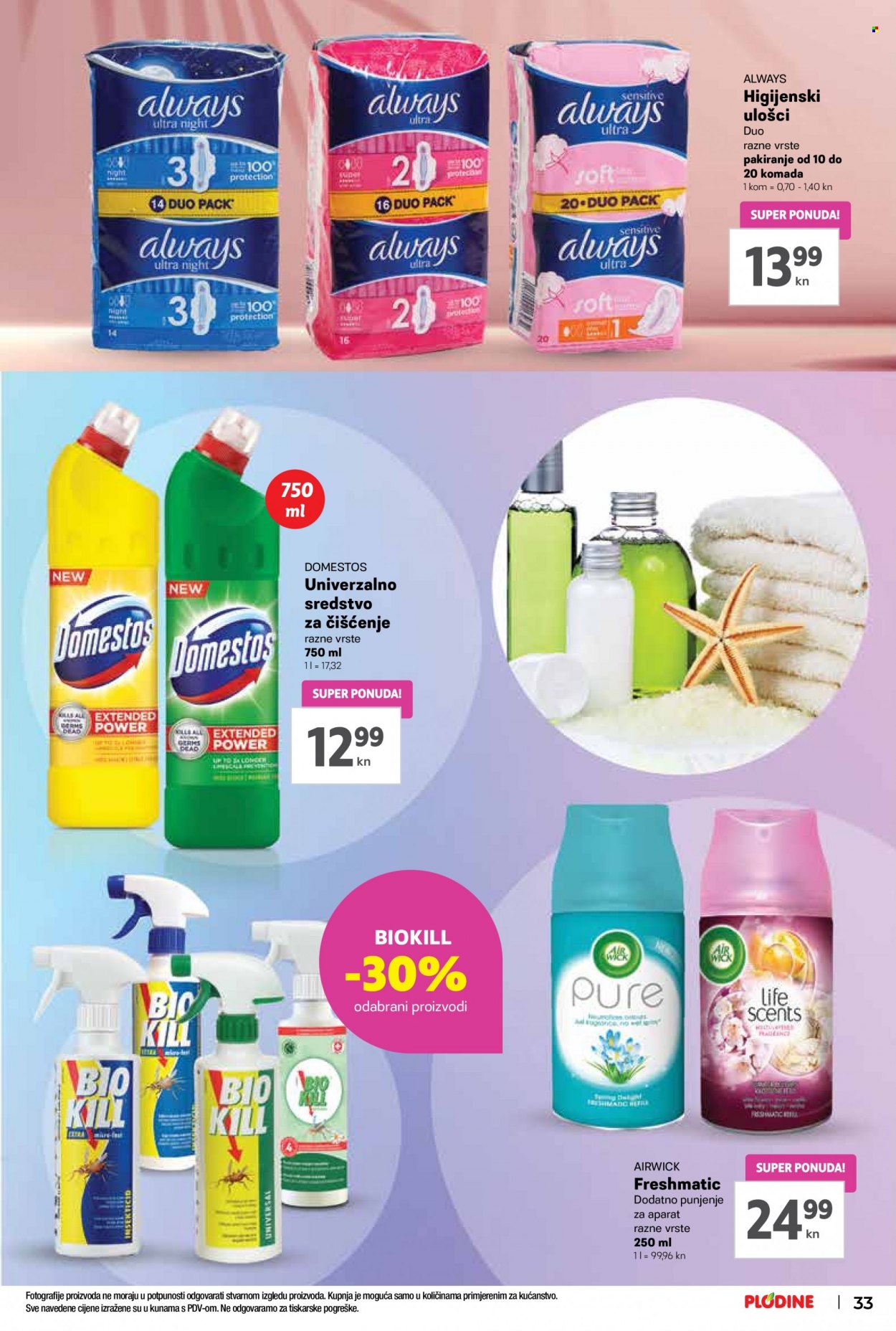 Plodine katalog - 06.07.2022. - 12.07.2022. Stranica 33