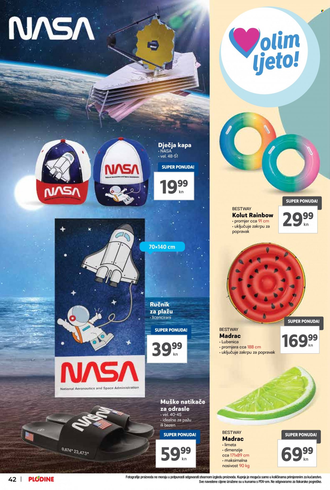 Plodine katalog - 06.07.2022. - 12.07.2022. Stranica 42