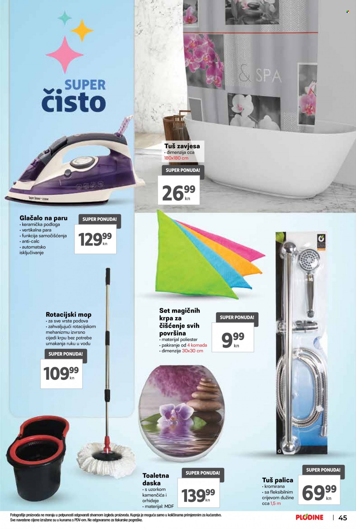 Plodine katalog - 06.07.2022. - 12.07.2022. Stranica 45