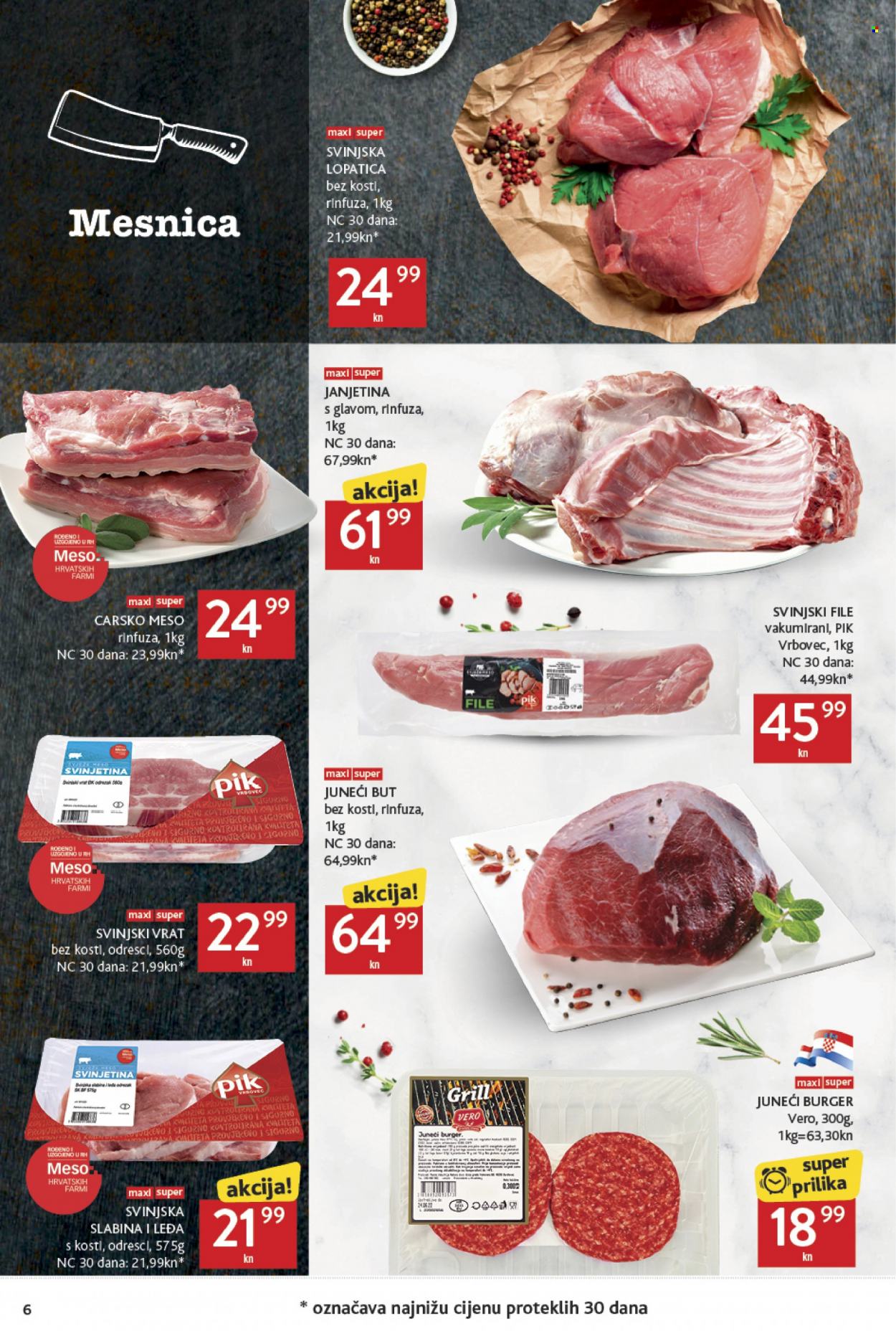 Konzum katalog - 07.07.2022. - 13.07.2022. Stranica 6