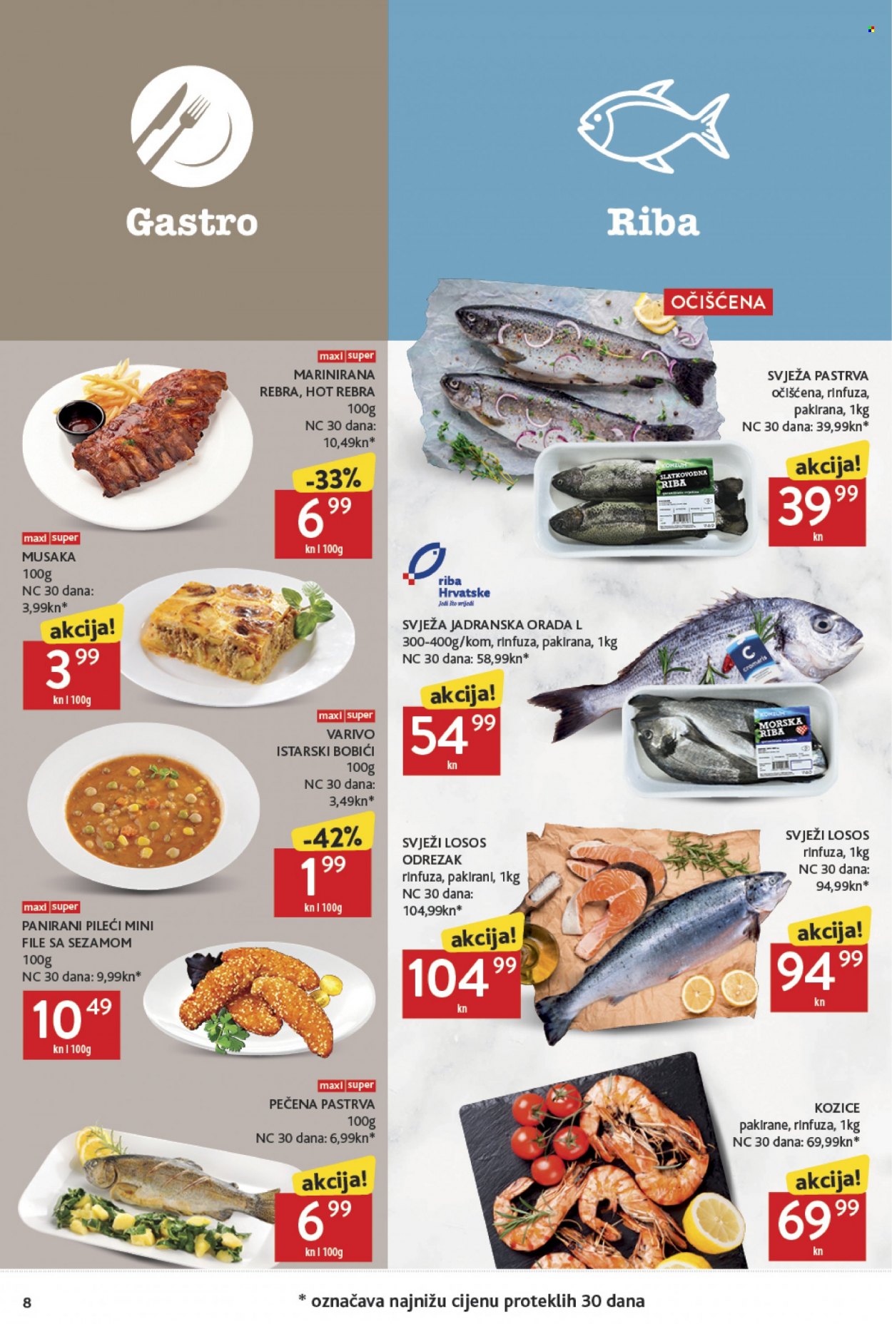 Konzum katalog - 07.07.2022. - 13.07.2022. Stranica 8
