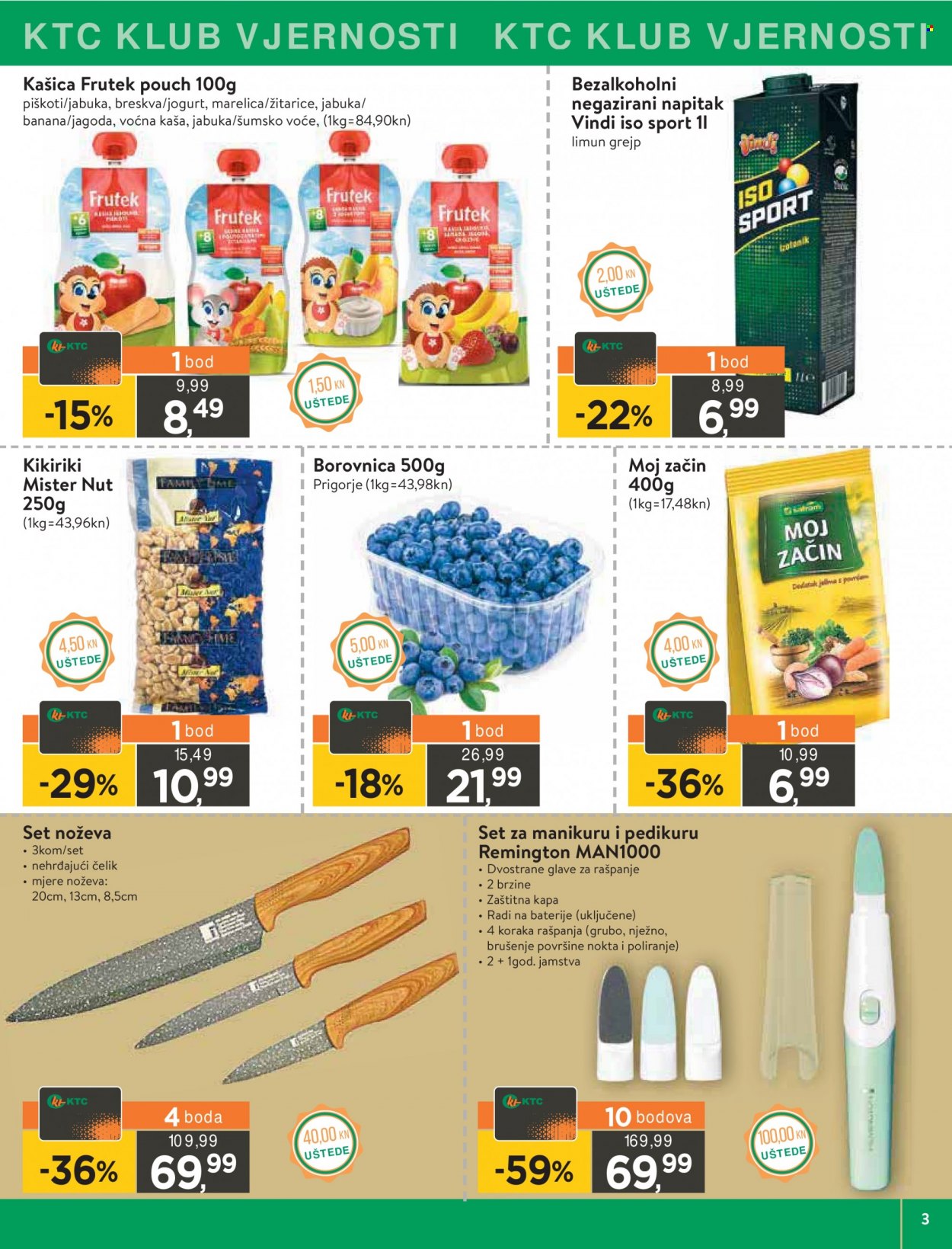 KTC katalog - 07.07.2022. - 13.07.2022. Stranica 3