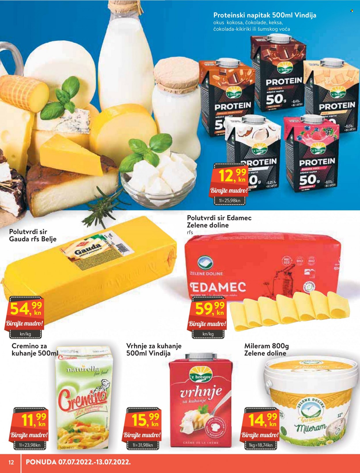 KTC katalog - 07.07.2022. - 13.07.2022. Stranica 12