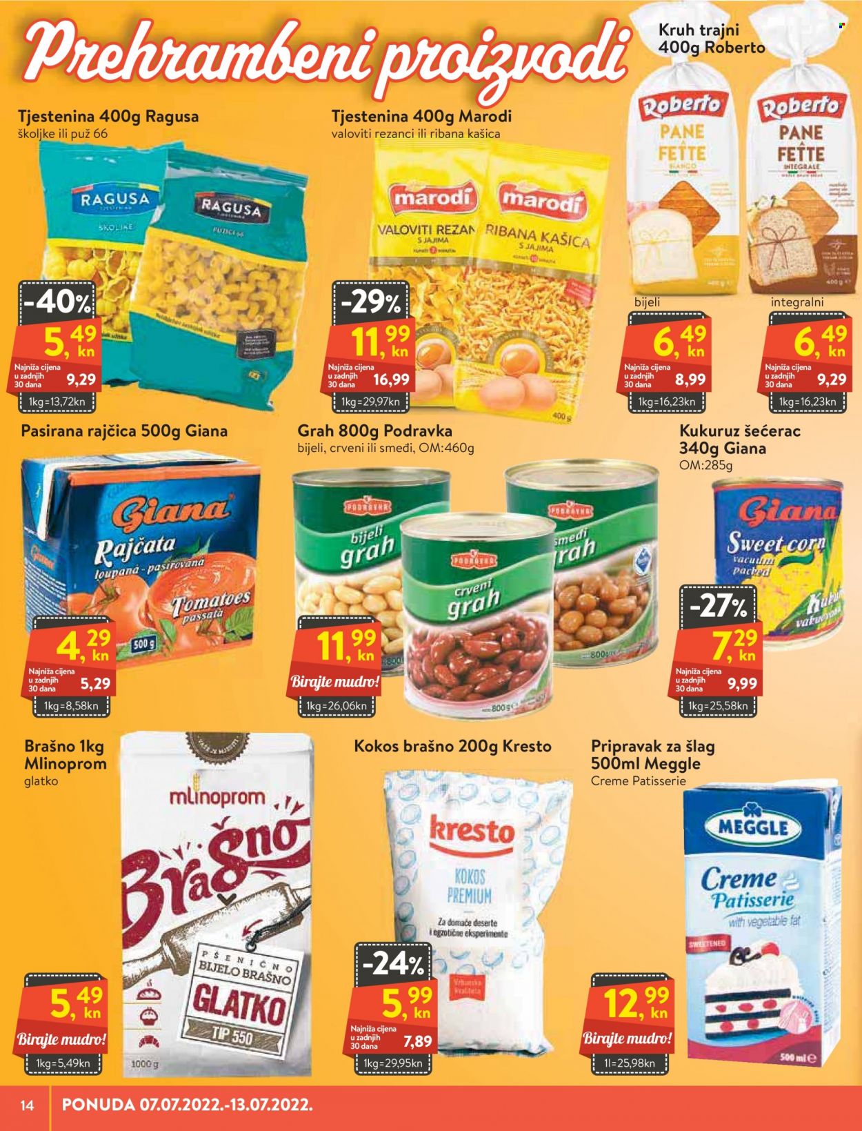 KTC katalog - 07.07.2022. - 13.07.2022. Stranica 14