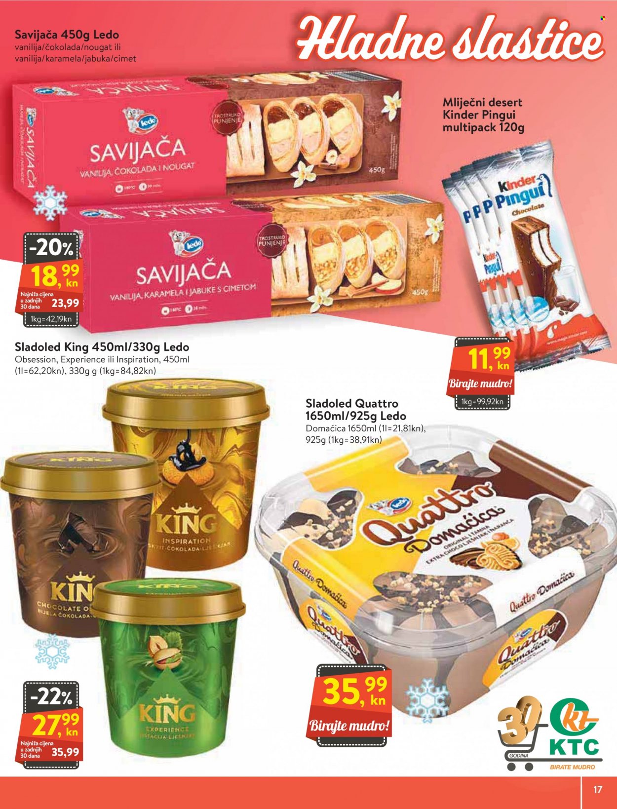 KTC katalog - 07.07.2022. - 13.07.2022. Stranica 17