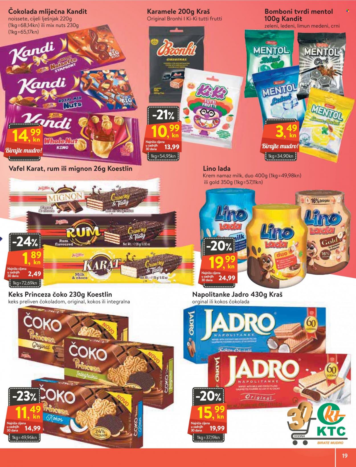 KTC katalog - 07.07.2022. - 13.07.2022. Stranica 19