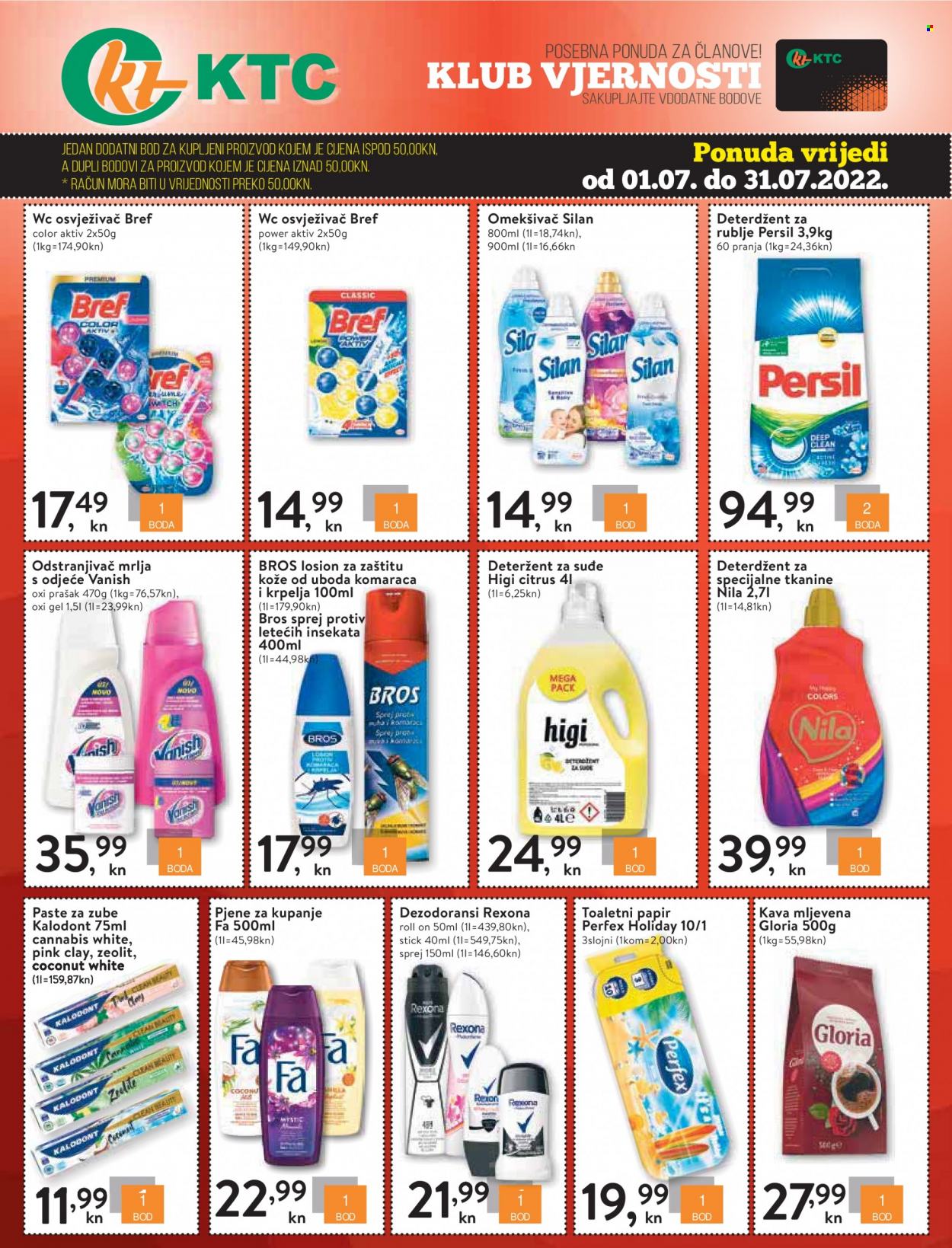 KTC katalog - 07.07.2022. - 13.07.2022. Stranica 20