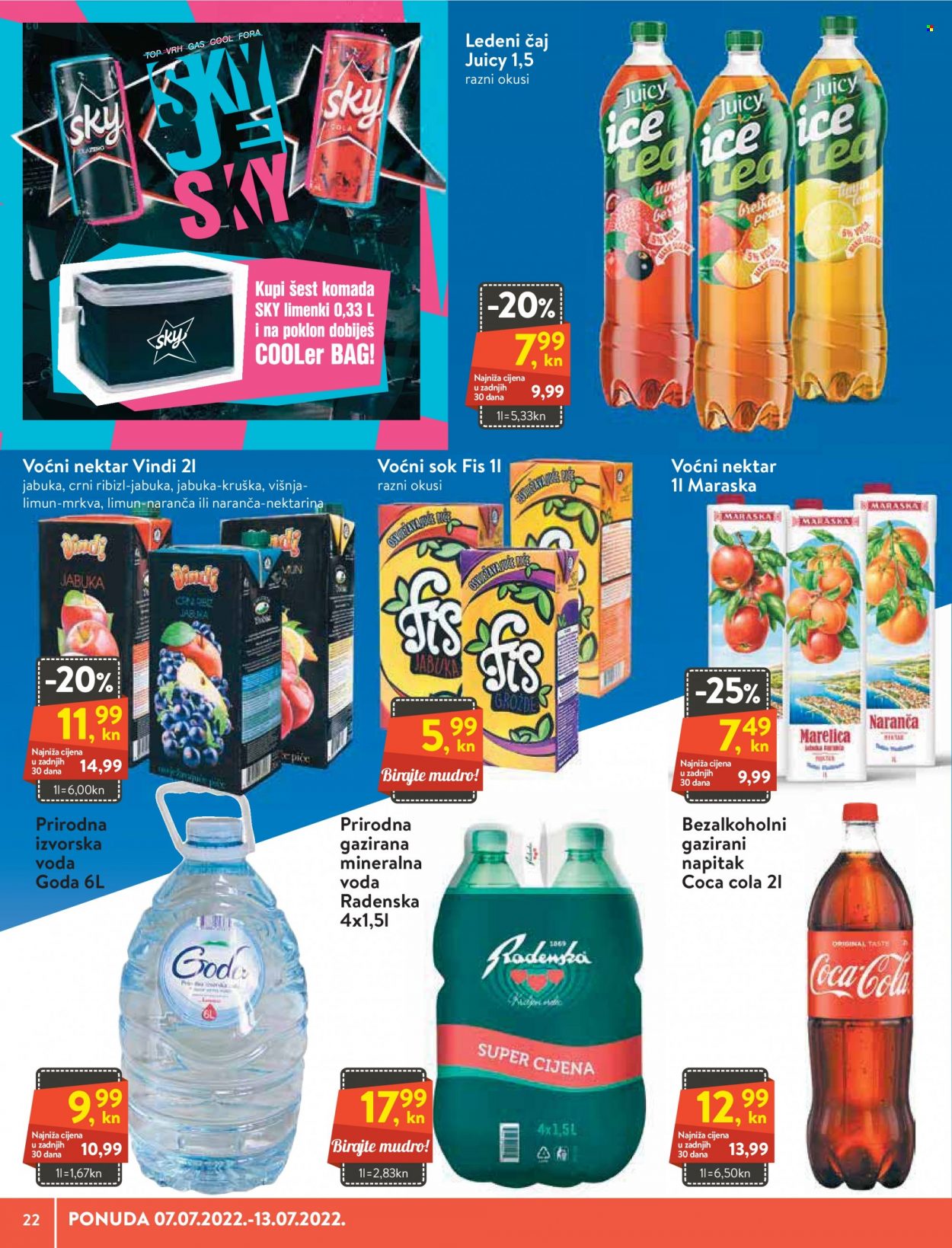 KTC katalog - 07.07.2022. - 13.07.2022. Stranica 22